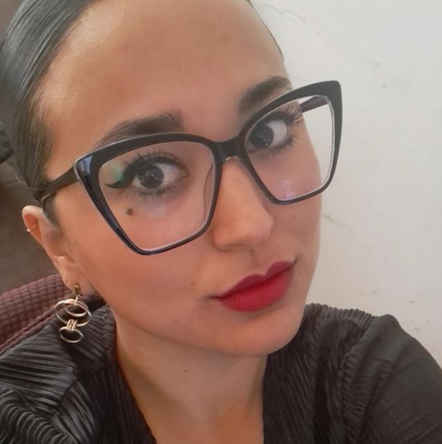 Testimonio Ale
